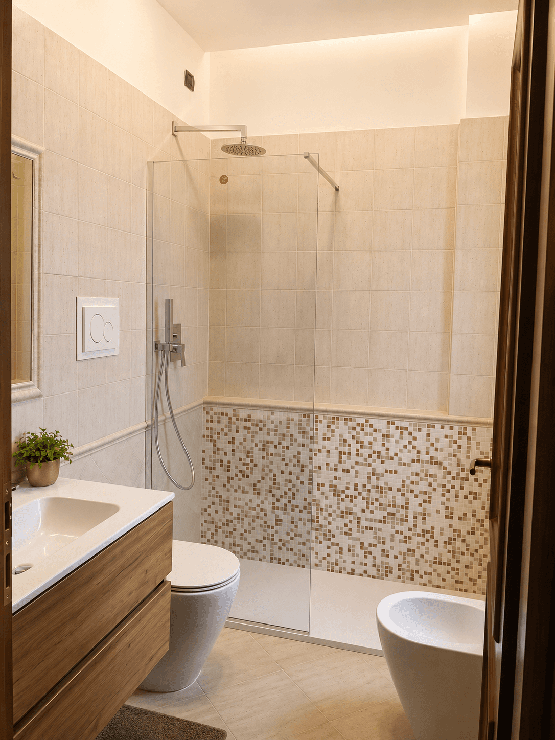 Bagno di Lumina