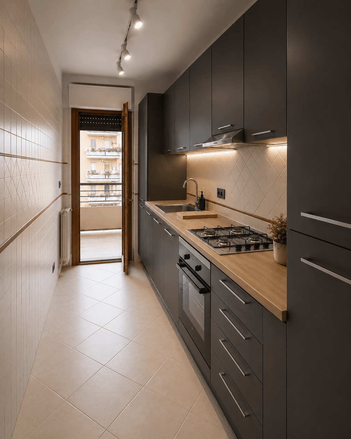 Cucina di Lumina