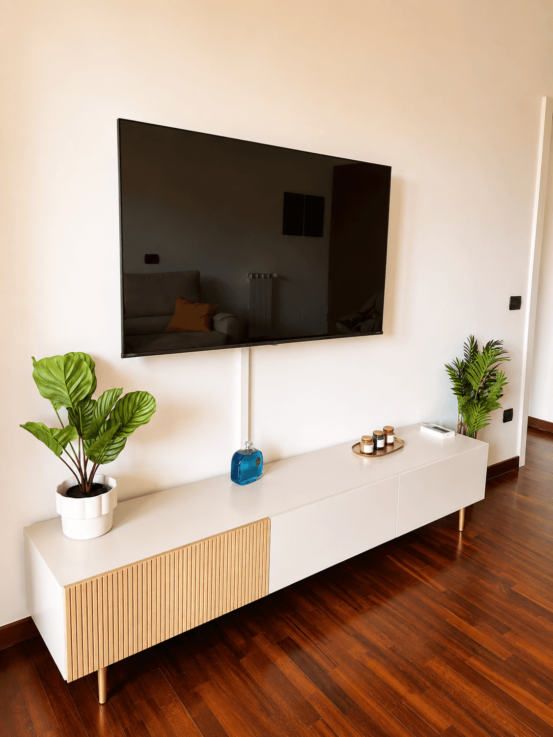 Area TV di Lumina